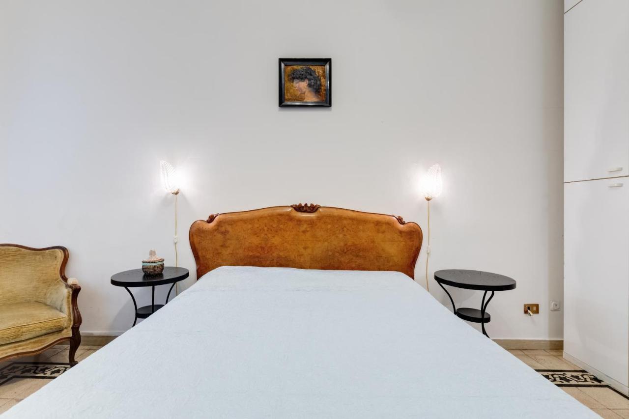 Appartamento Con 3 Camere Da Letto E 2 Bagni Vicino Al Vaticano Рим Экстерьер фото