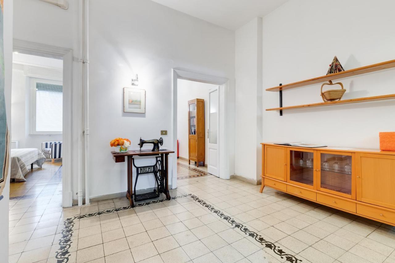 Appartamento Con 3 Camere Da Letto E 2 Bagni Vicino Al Vaticano Рим Экстерьер фото