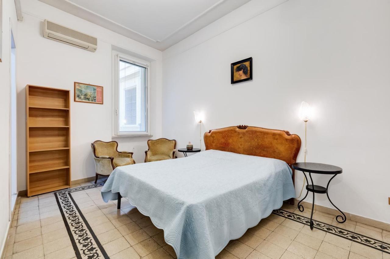 Appartamento Con 3 Camere Da Letto E 2 Bagni Vicino Al Vaticano Рим Экстерьер фото