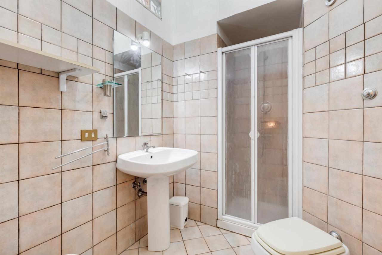 Appartamento Con 3 Camere Da Letto E 2 Bagni Vicino Al Vaticano Рим Экстерьер фото