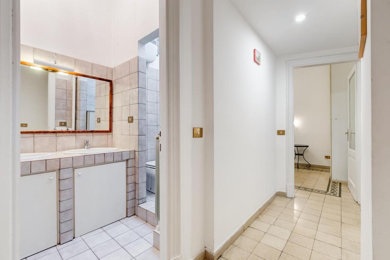 Appartamento Con 3 Camere Da Letto E 2 Bagni Vicino Al Vaticano Рим Экстерьер фото