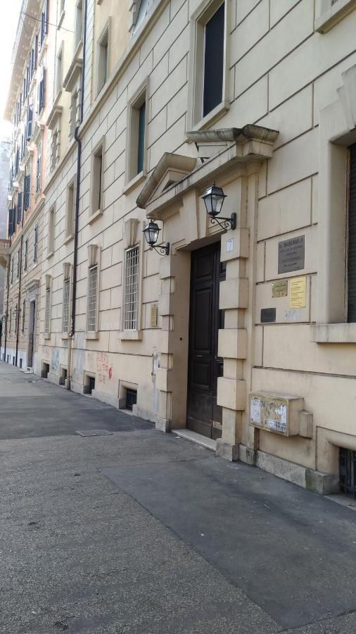 Appartamento Con 3 Camere Da Letto E 2 Bagni Vicino Al Vaticano Рим Экстерьер фото